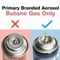 GiBot Blow Torch Lighter Kitchen Butane Culinary Torch Chef Cooking Torch...