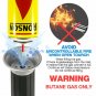 GiBot Blow Torch Lighter Kitchen Butane Culinary Torch Chef Cooking Torch...
