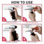 GiBot Blow Torch Lighter Kitchen Butane Culinary Torch Chef Cooking Torch...