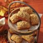 Wilton Perfect Results Non-Stick Mini Loaf Pan, 8-Cavity