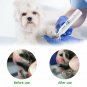 Dog Nail Clippers Grinder Zerhunt Pet Cordless Trimmer Grooming Dremel Tools fo
