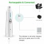 Dog Nail Clippers Grinder Zerhunt Pet Cordless Trimmer Grooming Dremel Tools fo