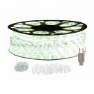 STARSHINE 120V LED Rope Lights,Connectable Waterproof LED String Lights Kit...