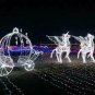 STARSHINE 120V LED Rope Lights,Connectable Waterproof LED String Lights Kit...