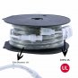 STARSHINE 120V LED Rope Lights,Connectable Waterproof LED String Lights Kit...