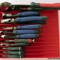 Tool Sorter Pliers Organizer Red