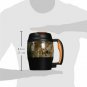 Bubba Classic Travel Insulated Coffee Mug Cup Dual Wall Insulation Steel 52 oz
