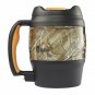 Bubba Classic Travel Insulated Coffee Mug Cup Dual Wall Insulation Steel 52 oz