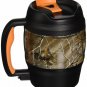 Bubba Classic Travel Insulated Coffee Mug Cup Dual Wall Insulation Steel 52 oz