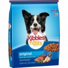 Kibbles 'N Bits Original Savory Beef & Chicken Flavor Dry Dog Food, 31-Pound