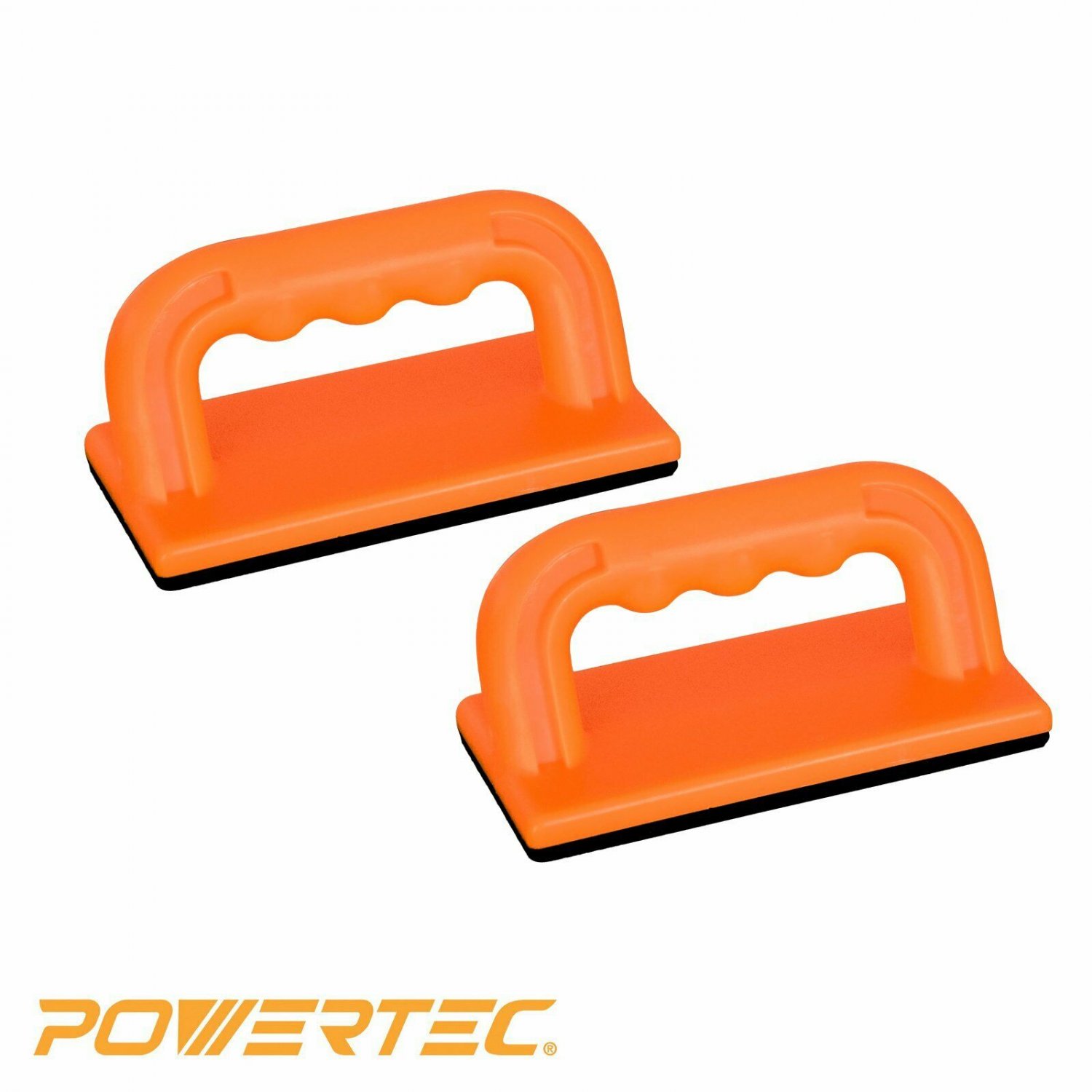 Powertec Push Block 2 Pack Blocks Woodworking Table Band Saw Router Jointer Tool