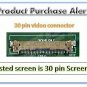 LG LP156WHB(TP)(C1) Replacement Screen for Laptop LED HD Glossy