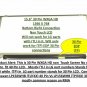 LG LP156WHB(TP)(C1) Replacement Screen for Laptop LED HD Glossy