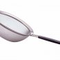 LiveFresh Premium Quality Fine Mesh Stainless Steel Strainer Sieve Colander