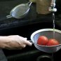 LiveFresh Premium Quality Fine Mesh Stainless Steel Strainer Sieve Colander
