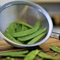 LiveFresh Premium Quality Fine Mesh Stainless Steel Strainer Sieve Colander