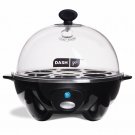 Dash Rapid Egg Cooker: 6 Egg Capacity Electric Egg Cooker for Hard Boiled Eggs