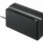 APC - Back-UPS 450VA Battery Back-Up System - Black