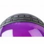 iHome iBT29BC Bluetooth Color Changing Dual Alarm Clock FM Radio with USB Chargi
