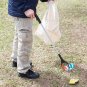 Trigger Handle That Operates The Grabber Pick Up Grabber Reaching Tool Easy-Grip