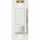 Motion Sensor Switch Switch 5-Amp Single-Pole/3-Way White