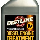 BestLine 853796001429 Premium Synthetic Diesel Engine Treatment - 16 oz.