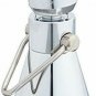 Delta Faucet Single-Spray Shower Head, Chrome 52650-PK