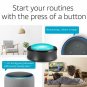 Echo Buttons (2 buttons per pack) - A fun companion for your Echo