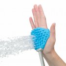 Aquapaw Pet Bathing Tool | Pet Shower Sprayer and Scrubber in-One, Dog Cat