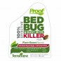 Proof Bed Bug Killer Spray  100% Effective, Kills Bed Bugs and Their Eggs  Sa...