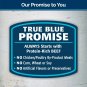 BLUE BUFFALO Blue Buffalo Wilderness Rocky Mountain Recipe High Protein Grain ..