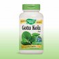 Nature's Way Gotu Kola Herb, 180 Capsules