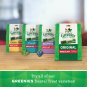 Greenies Original Regular Size Dental Dog Treats, 27 Oz. Pack (27 Treats)