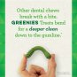 Greenies Original Regular Size Dental Dog Treats, 27 Oz. Pack (27 Treats)