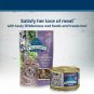 Blue Buffalo Wilderness High Protein Grain Free,Natural Adult Dry Cat Food 12-Lb