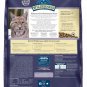 Blue Buffalo Wilderness High Protein Grain Free,Natural Adult Dry Cat Food 12-Lb