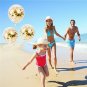 Gold Confetti Balloons 20 Pieces, 12 Inches Party Balloons With Golden ....
