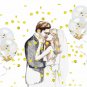 Gold Confetti Balloons 20 Pieces, 12 Inches Party Balloons With Golden ....