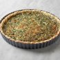 Fox Run 44513 Round Loose Bottom Quiche Pan, 9-Inch, Preferred Non-Stick