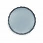 Fox Run 44513 Round Loose Bottom Quiche Pan, 9-Inch, Preferred Non-Stick