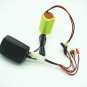 Nimh, Nicd Battery Pack Smart Fast Charger 3~9 Cells 3.6V, 4.8V, 6V, 7.2V, 8.4V,