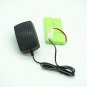 Nimh, Nicd Battery Pack Smart Fast Charger 3~9 Cells 3.6V, 4.8V, 6V, 7.2V, 8.4V,