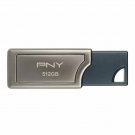 PNY Pro Elite 512GB 400MB/sec USB 3.0 Premium Flash Drive P-FD512PRO-GE