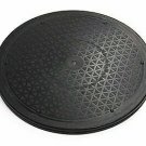 12" Rotating swivel Stand TV display turntable spinning Monitor table Lazy Susan