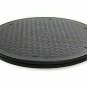 12" Rotating swivel Stand TV display turntable spinning Monitor table Lazy Susan