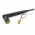 Replacement PS4 Wifi Antenna 2.4Ghz 6dbi Wireless Router Omni Aerial With...