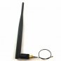 Replacement PS4 Wifi Antenna 2.4Ghz 6dbi Wireless Router Omni Aerial With...