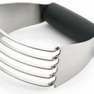 Spring Chef Dough Blender, Top Professional Pastry Cutter with Heavy Duty...