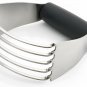Spring Chef Dough Blender, Top Professional Pastry Cutter with Heavy Duty...