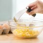 Spring Chef Dough Blender, Top Professional Pastry Cutter with Heavy Duty...